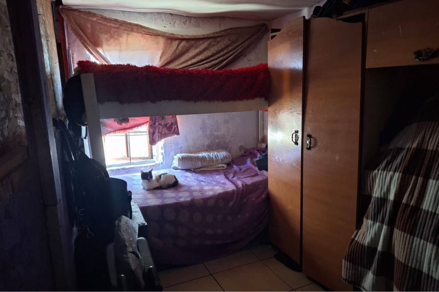 2 Bedroom Property for Sale in Wesbank Western Cape